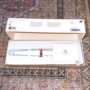 T3 SinglePass Wave Professional Tapered Ceramic Styling Wand